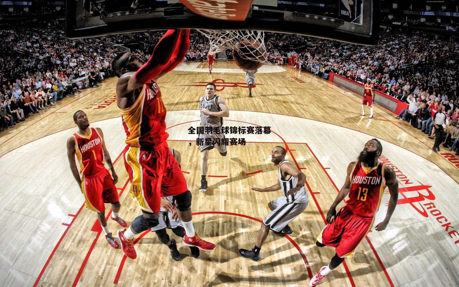 全国羽毛球锦标赛落幕，新星闪耀赛场